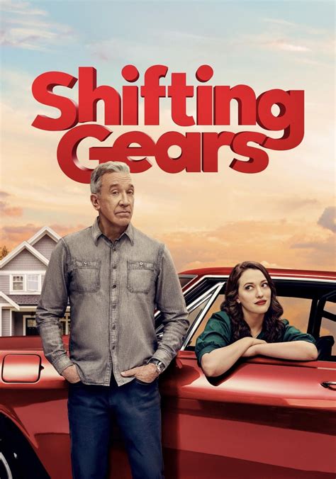 Shifting Gears Season 1 Watch Episodes Streaming Online Shifting Gears Season 1 Watch Episodes Streaming Online