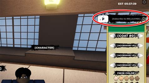 Shindo Life Codes 2024