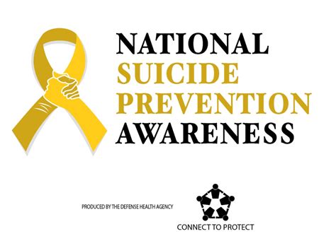 Shining A Light On Resources During National Suicide Prevention