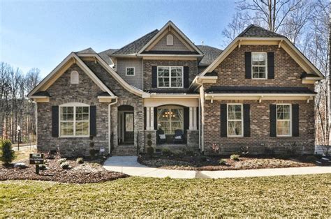Shinnville Ridge Homes For Sale In Mooresville Nc New Construction Real Estate