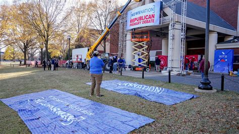 Shiny And Bright Ua On The National Media Stage Mark Hughes Cobb