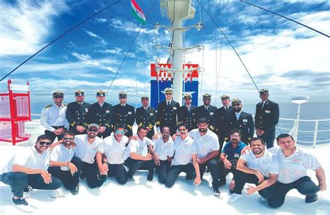 Ship Crew Management Crewing In Shipping Anglo Eastern