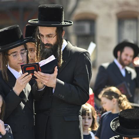 Shmuly Yanklowitz What I Wish People Knew About Orthodox Jews Chicago Tribune Shmuly Yanklowitz What I Wish People Knew About Orthodox Jews Chicago Tribune