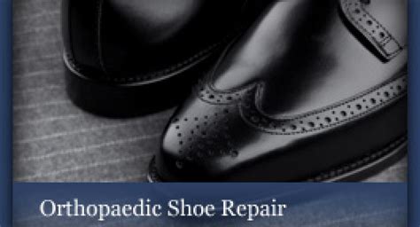 Shoe Repairs Near Me Original Cobblers Ltd