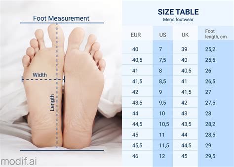 Shoe Size Guide Cm Yoiki Guide Shoe Size Guide Cm Yoiki Guide