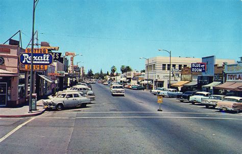 Shoe Store Yuba City
