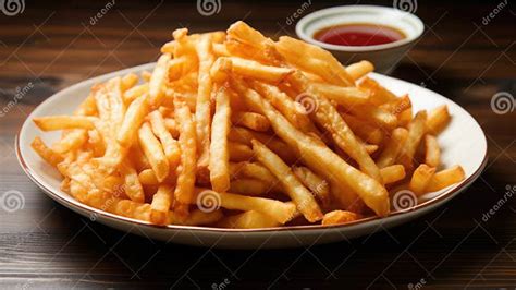Shoestring Fries Are Thin Crispy French Fries That Are Cut Into Shoestring Fries Are Thin Crispy French Fries That Are Cut Into