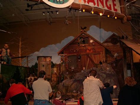 Shooting Range Bass Pro Shop Trips Mark Headrick S Gallery