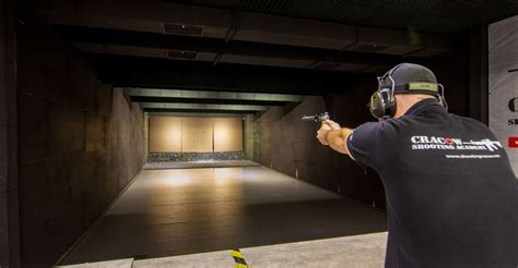 Shooting Range Experience Getyourguide
