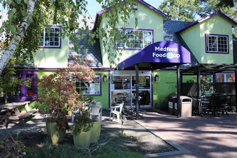 Shop Amp Save Medford Food Co Op