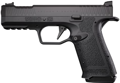 Shop Archon Firearms Performance Pistols Shop Archon Firearms Performance Pistols