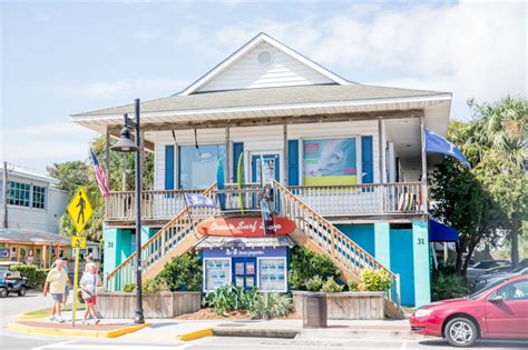 Shop Charleston Guru