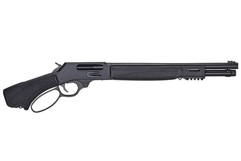 Shop Henry Repeating Arms Lever Action Axe 410 Bore With Black