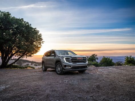 Shop New Gmc Acadia Suvs Fairfax Va Leesburg Buick Gmc Shop New Gmc Acadia Suvs Fairfax Va Leesburg Buick Gmc