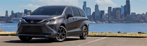 Shop Online Used Toyota Sienna In North Kingstown Ri Nucar Toyota Of North Kingstown