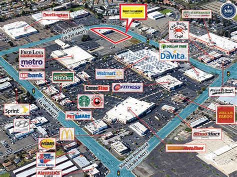 Shop Smart Sacramento Ca