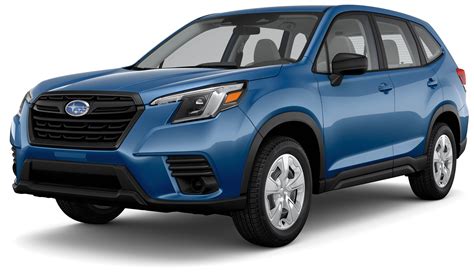 Shop Subaru Forester Lease Specials Santa Ana Ca