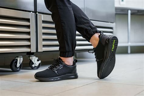 Shop Support Shoes For Servers And Waiters Kuru Footwear
