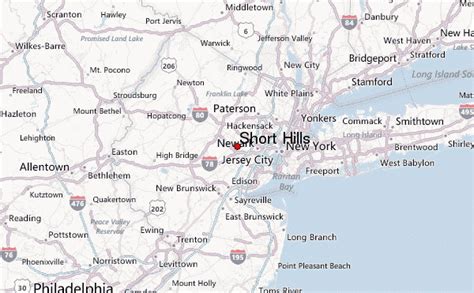 Short Hills New Jersey 15 Day Forecast 14 Day Forecast Current Conditions Nws Alerts Maps Buoy Reports Earth Quakes Myforecast