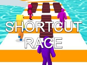 Mastering the Shortcut Race: Tips to Accelerate Your Path to Victory