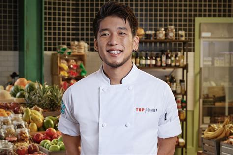 Shota Nakajima Will Be A Contestant On The Upcoming Season Of Top Chef Portland Eater Seattle