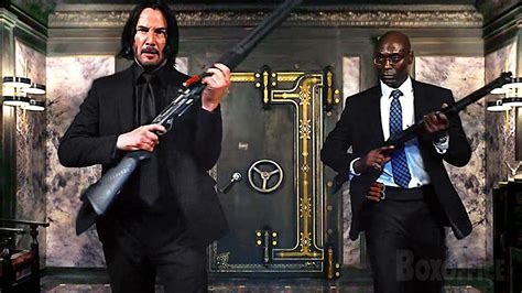 Shotguns Used In John Wick 3 Carbontv Blog Shotguns Used In John Wick 3 Carbontv Blog
