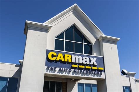 Should I Buy A Car From Carmax The Daily Drive Consumer Guide