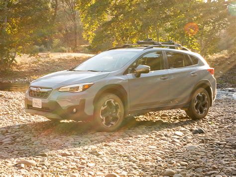 Should I Buy A Used Subaru Crosstrek