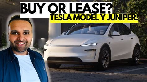 Should I Buy Or Lease The Tesla Model Y Juniper Tesla Teslamodely Carbuying Youtube Should I Buy Or Lease The Tesla Model Y Juniper Tesla Teslamodely Carbuying Youtube