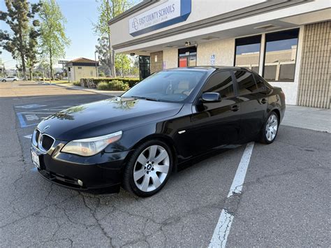 Should I Buy This 2004 Bmw 530I R Whatcarshouldibuy Should I Buy This 2004 Bmw 530I R Whatcarshouldibuy