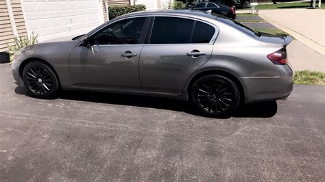 Should I Buy This 2013 G37x R G37