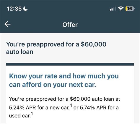 Should I Take Advantage Of This Offer Or Can I Get A Lower Rate From A Dealer I Have A 750 Credit Score R Whatcarshouldibuy