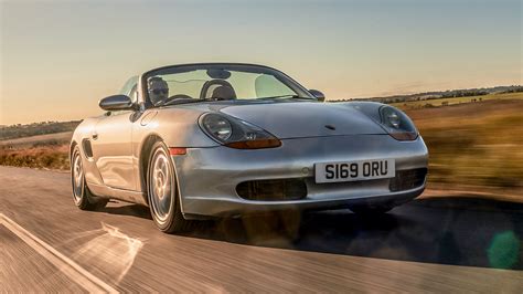 Should You Buy The Ultimate Sportscar Bargain Or Is It Cheap For A Reason Porsche Boxster 986