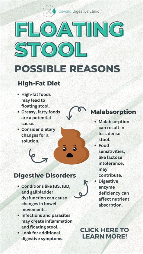 Should Your Poop Float Or Sink Gastroenterologists Explain