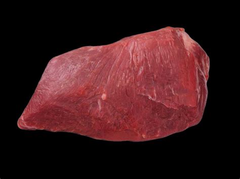 Shoulder Clod Heart Shoulder Clod Heart