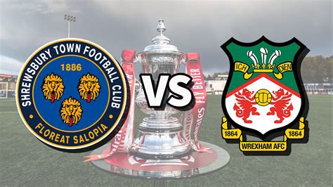 Shrewsbury Town Vs Wrexham Live Stream How To Watch The Fa Cup Third Round Online And For Free Team News Tom S Guide