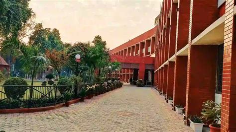 Shyam Lal College Shyam Lal College