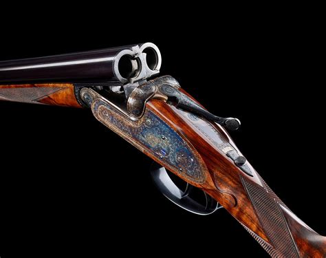 Side By Side Guns James Purdey Sons Ltd Purdey Guns Rifles Side By Side Guns James Purdey Sons Ltd Purdey Guns Rifles
