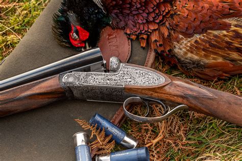 Side By Sides William Powell Gunroom Side By Sides William Powell Gunroom