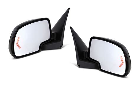 How to Choose the Best Side Mirror for Your Vehicle