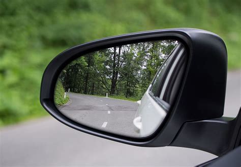 Enhancing Safety and Style with Side View Mirrors: A Complete Guide