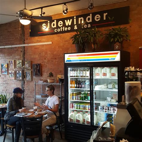 Discover the Unique Flavor Profile of Sidewinder Coffee