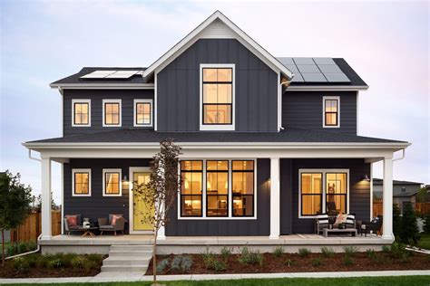 Siding Design Ideas For Better Curb Appeal This Old House