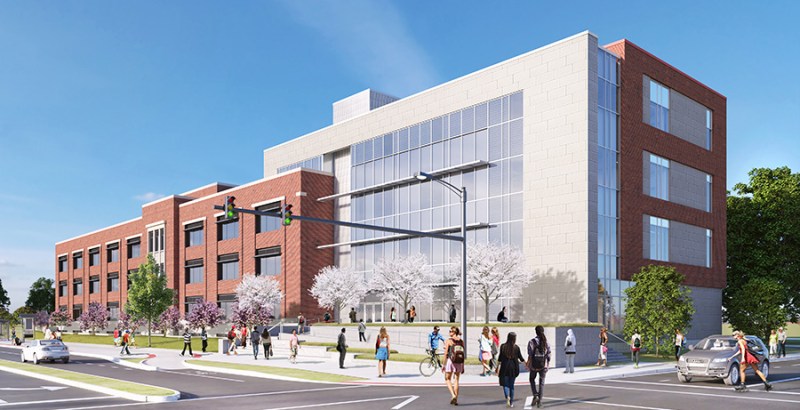 5 Tips Sidney Lu Building