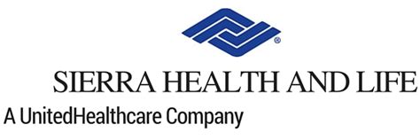 Sierra Health And Life
