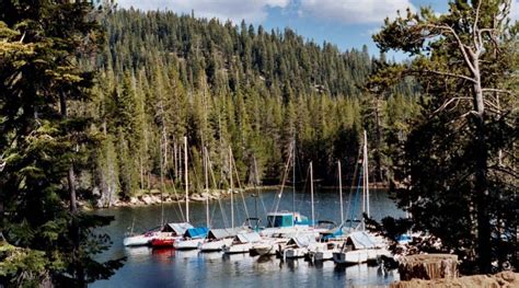 Sierra Heritage Scenic Byway Sierra Nevada Geotourism