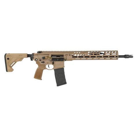 Sig Mcx R 5 56 Nato 16In 10Rd Spartan Defense Armory Training Sig Mcx R 5 56 Nato 16In 10Rd Spartan Defense Armory Training