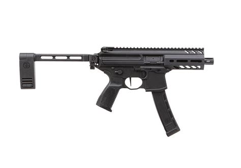 Sig Mpx K Sig Sauer Sig Mpx K Sig Sauer