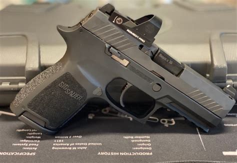 Sig Sauer For Concealed Carry