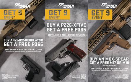 Sig Sauer Get 9 Event Oklahoma City H H Shooting Sports Sig Sauer Get 9 Event Oklahoma City H H Shooting Sports